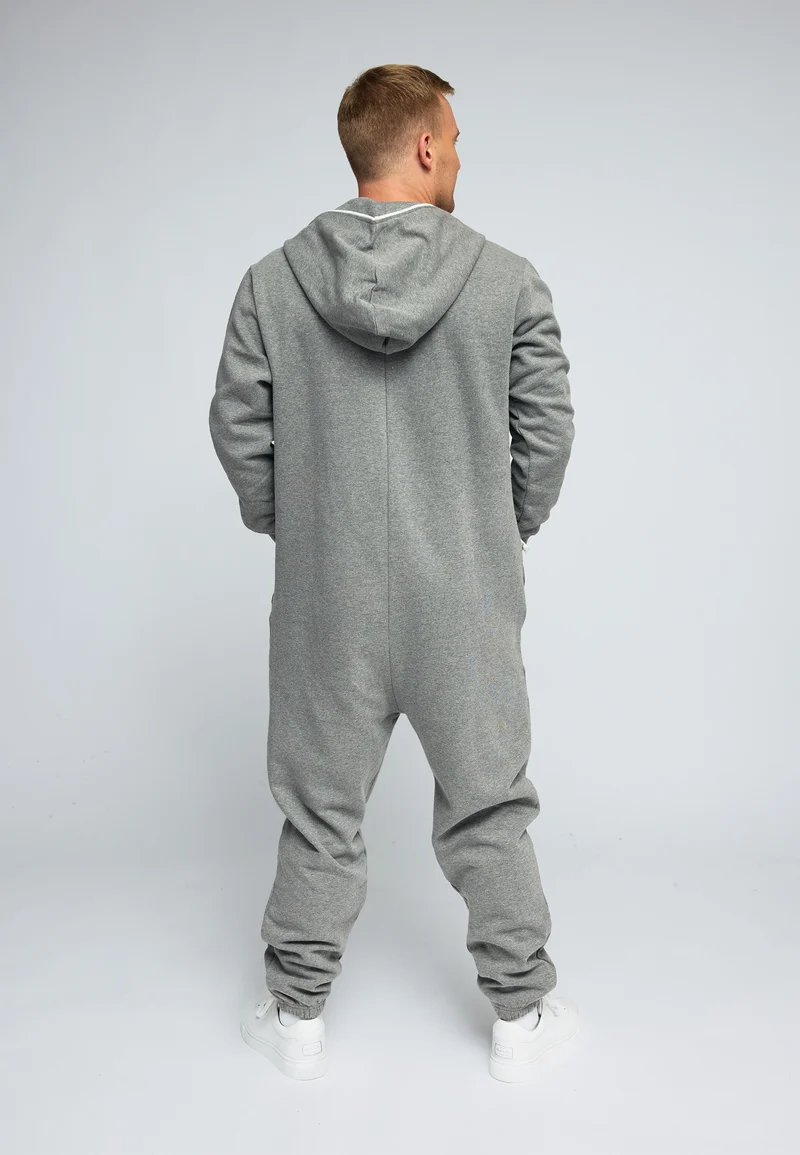 Original Geelee Jumpsuit by Switcher