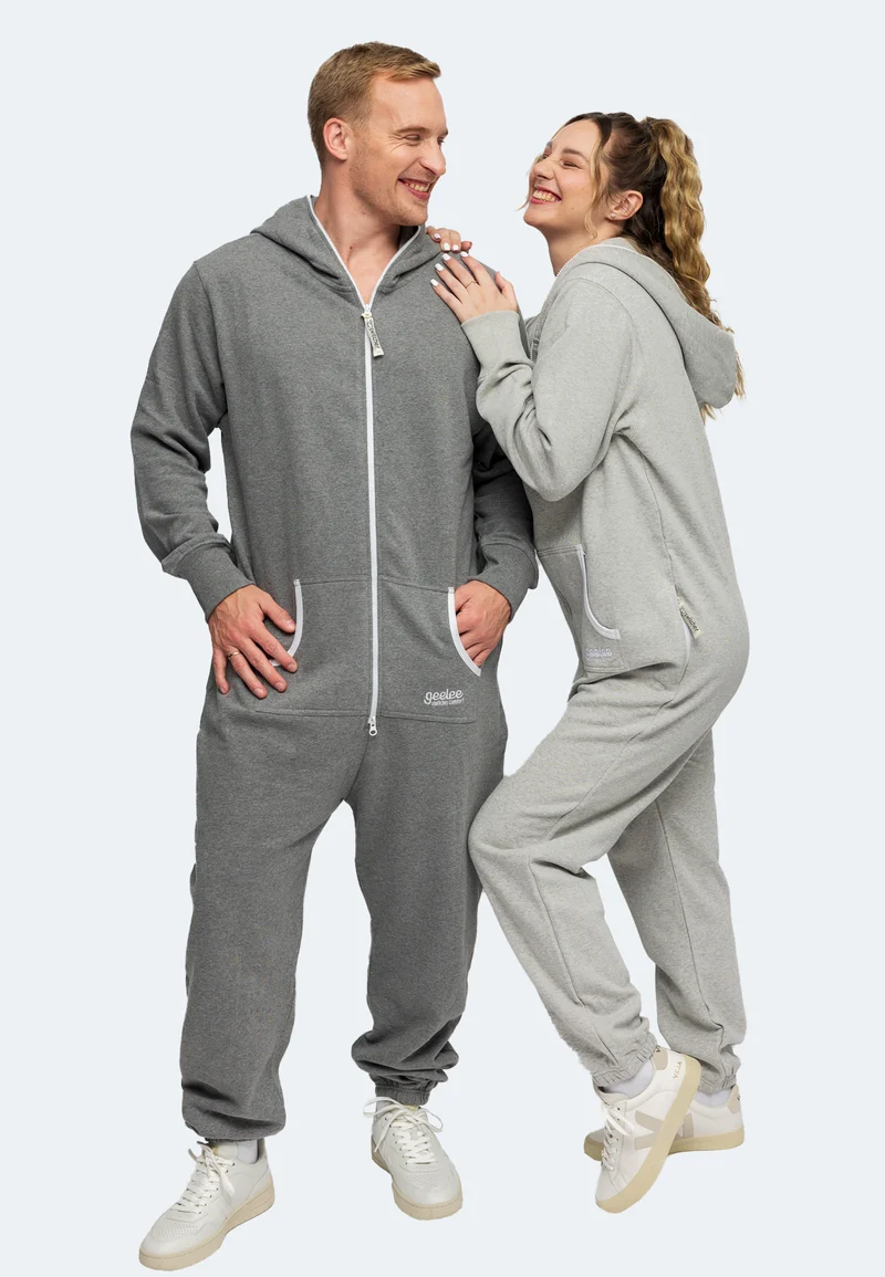 Original Geelee Jumpsuit by Switcher