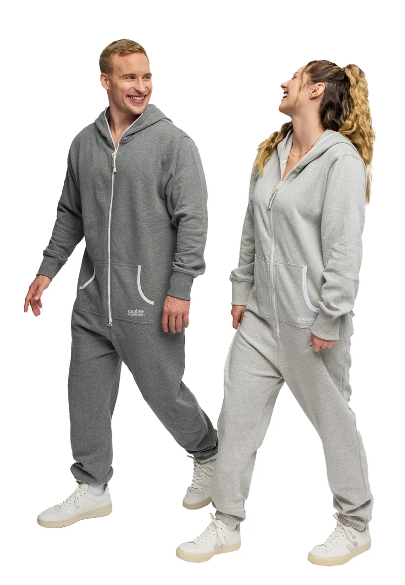 Original Geelee Jumpsuit by Switcher