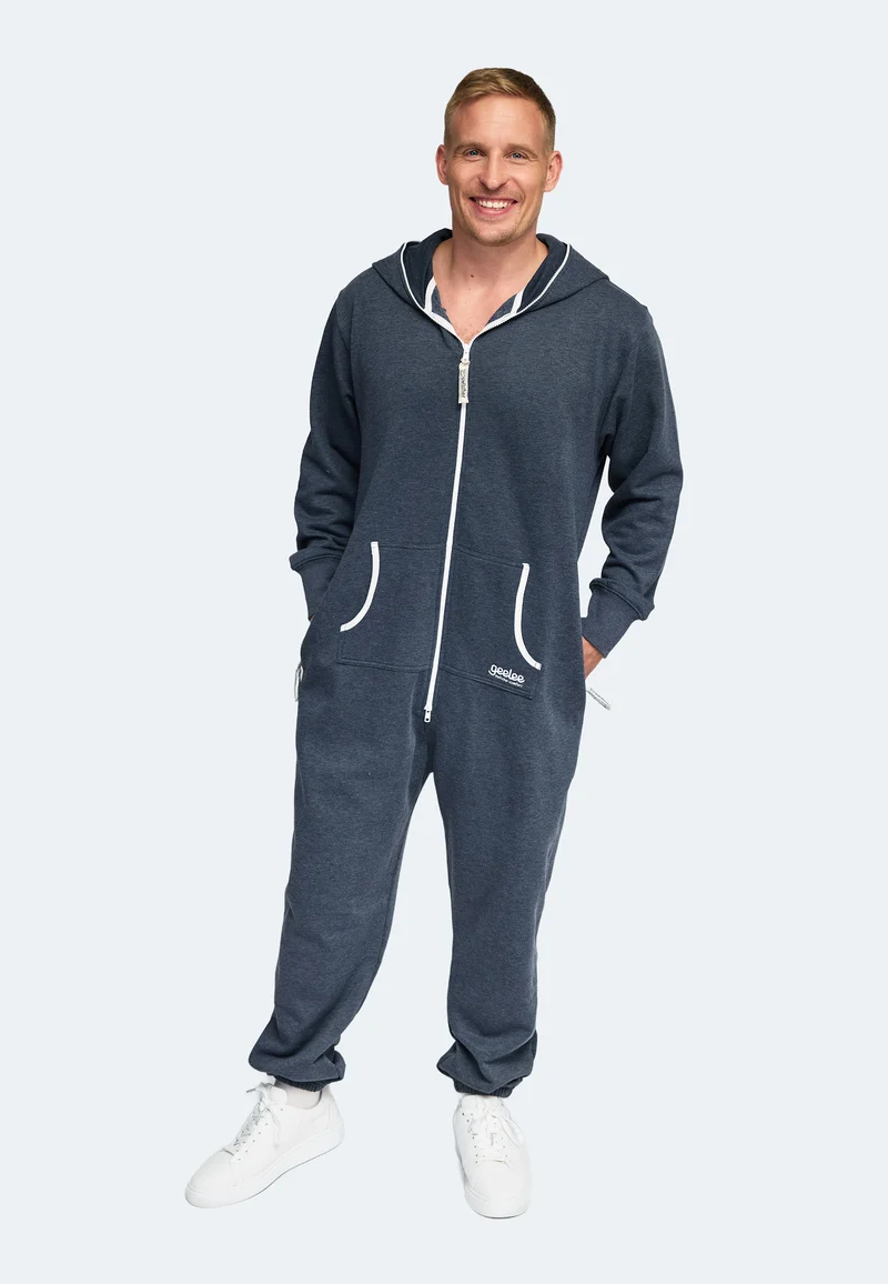 Original Geelee Jumpsuit by Switcher