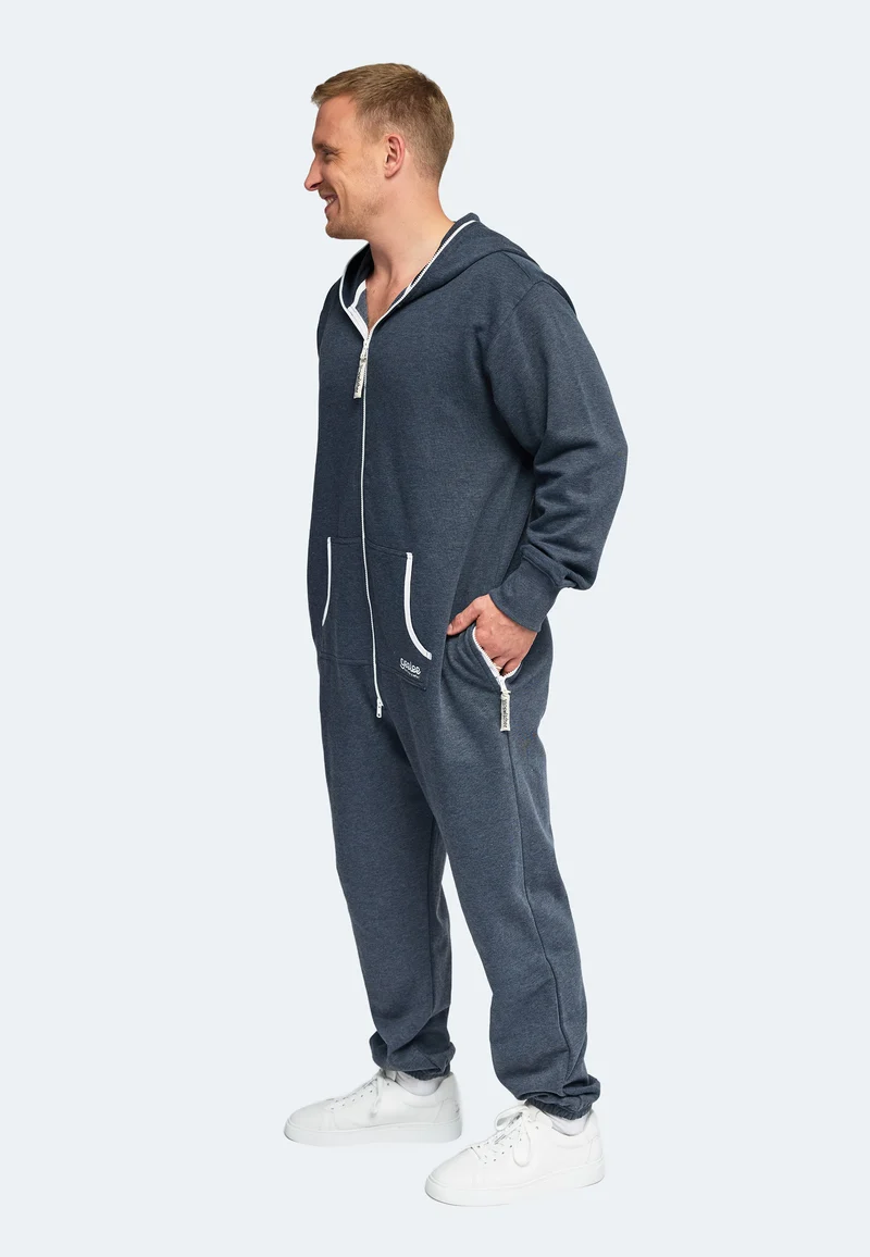 Original Geelee Jumpsuit by Switcher