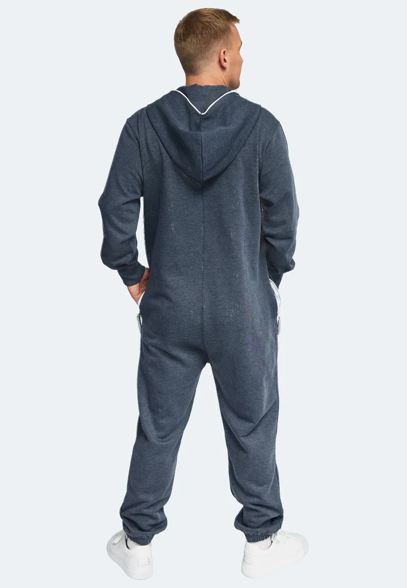 Original Geelee Jumpsuit by Switcher