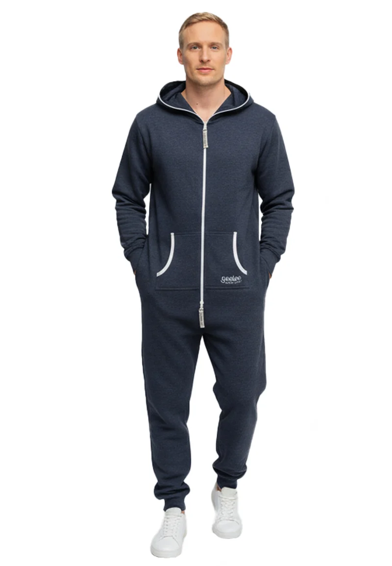 Original Geelee Jumpsuit by Switcher