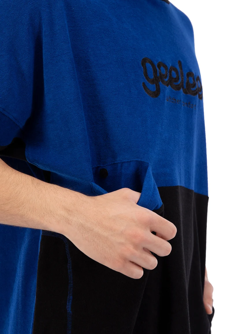 Geelee Beach Poncho