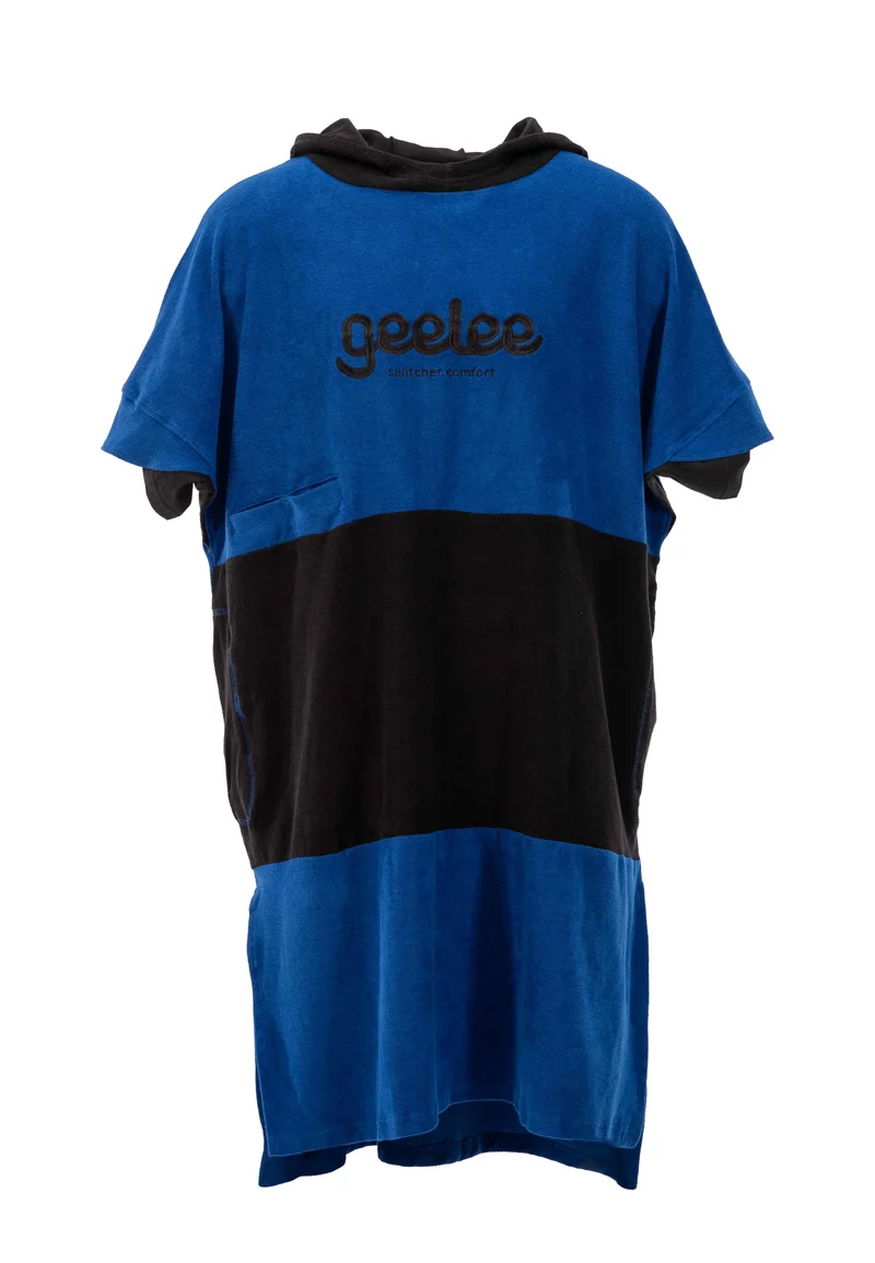 Geelee Beach Poncho