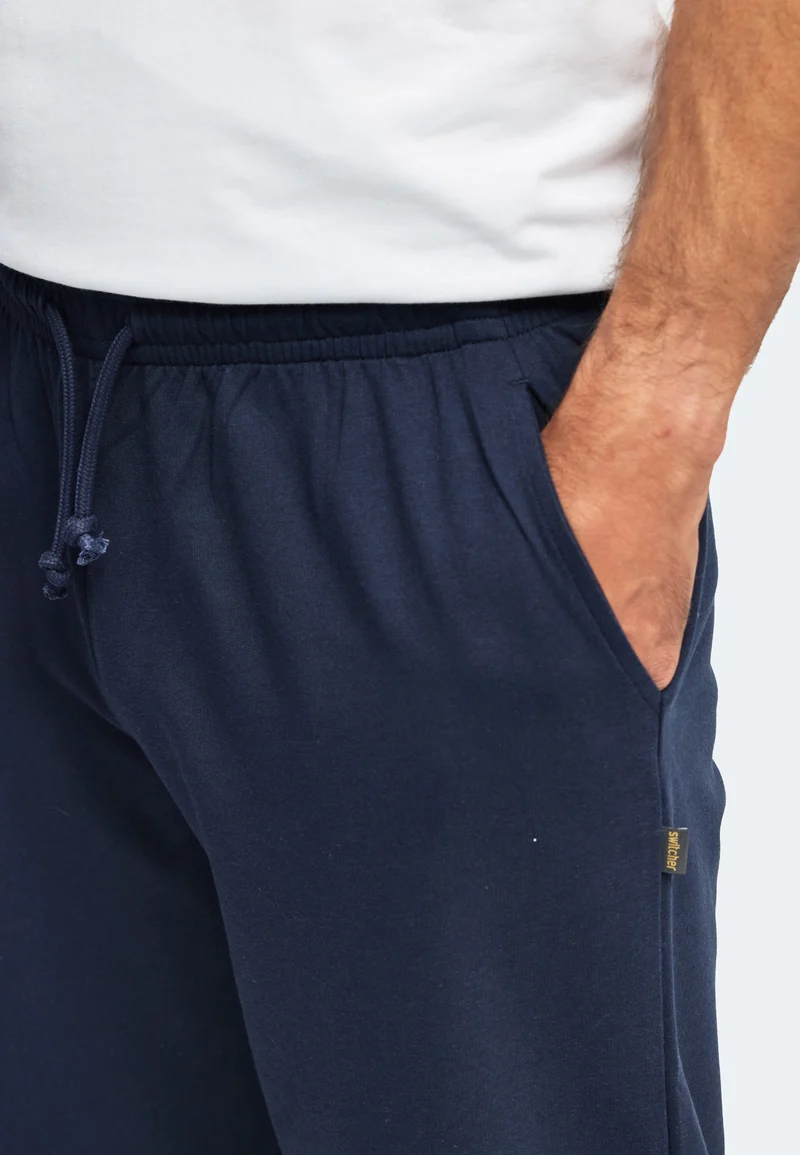 Leichte Unisex Trainerhose Bryan