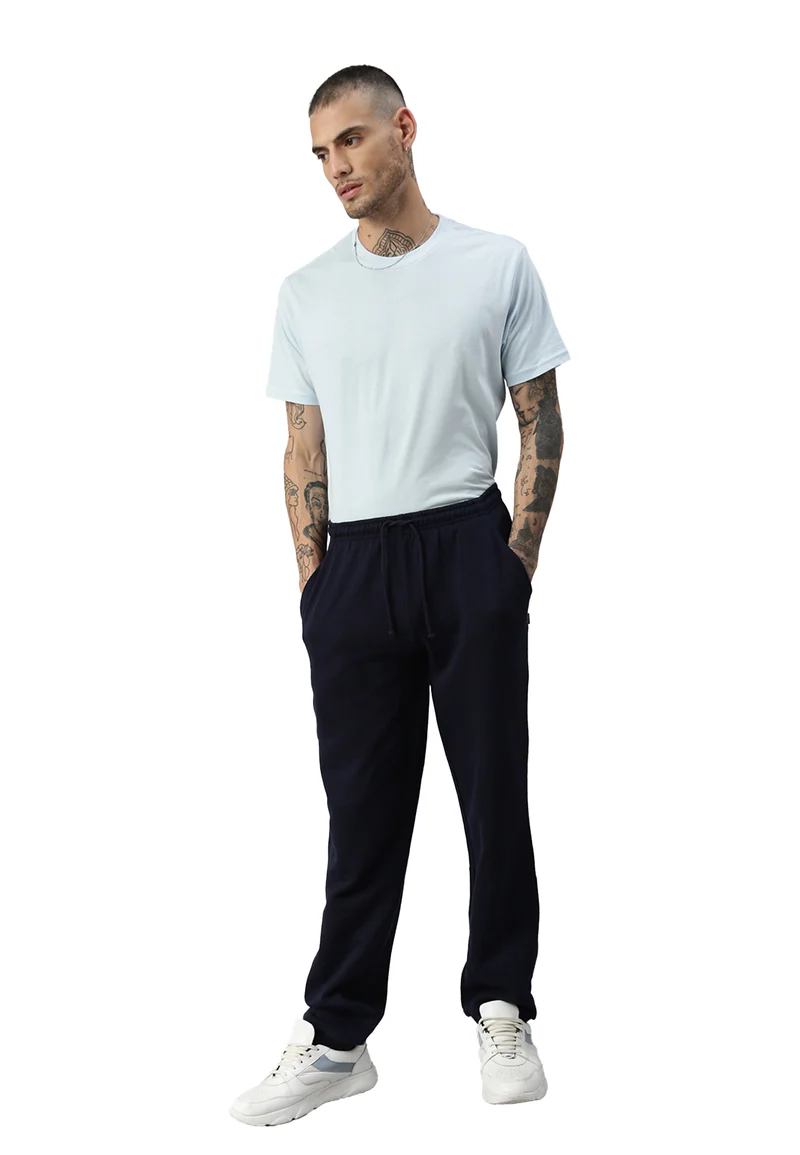 Leichte Unisex Trainerhose Bryan