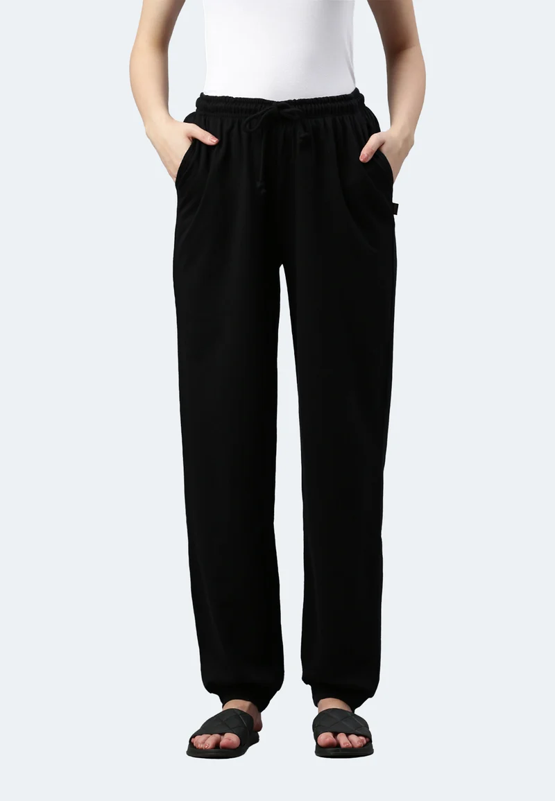 Leichte Unisex Trainerhose Bryan