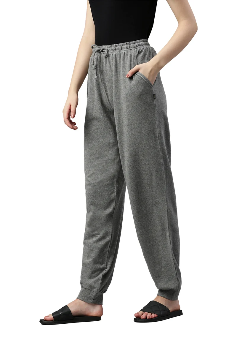 Leichte Unisex Trainerhose Bryan