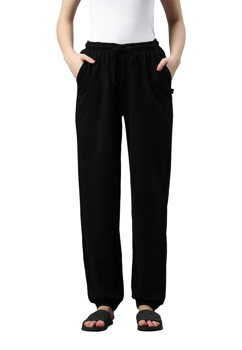 Leichte Unisex Trainerhose Bryan