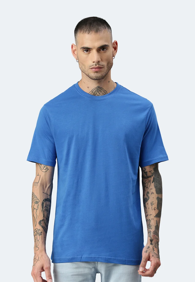 2034 Whale Event T-Shirt