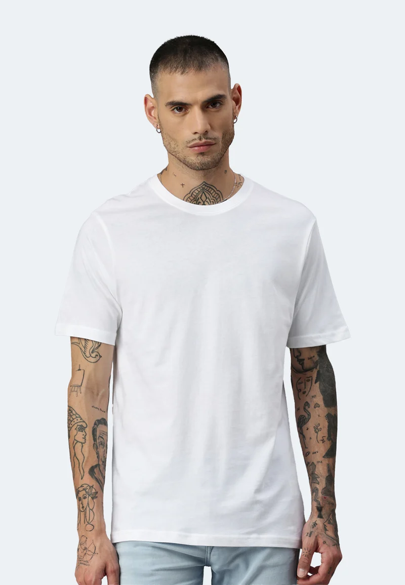 2034 Whale Event T-Shirt