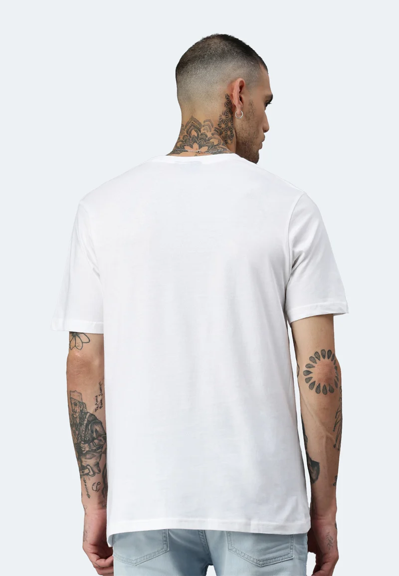 2034 Whale Event T-Shirt