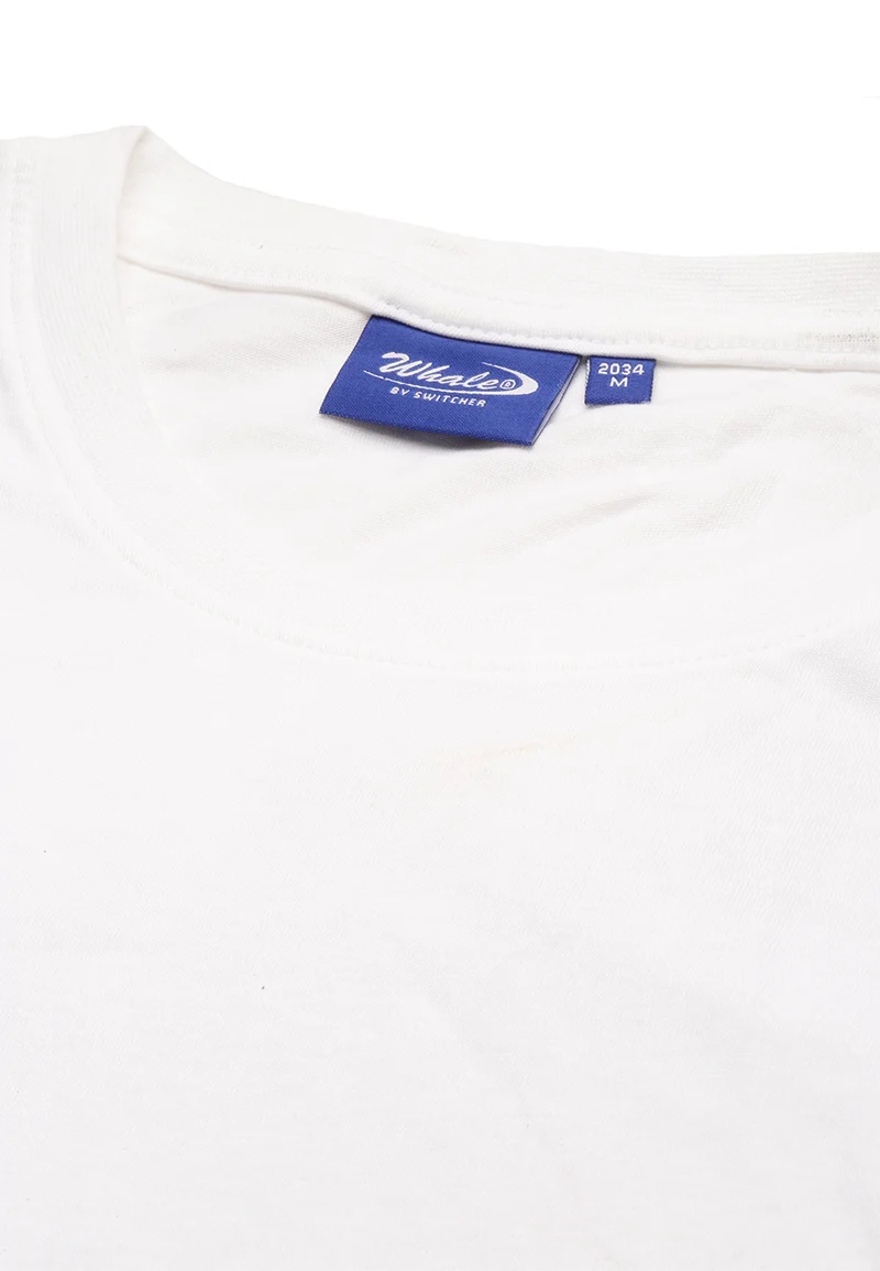 2034 Whale Event T-Shirt