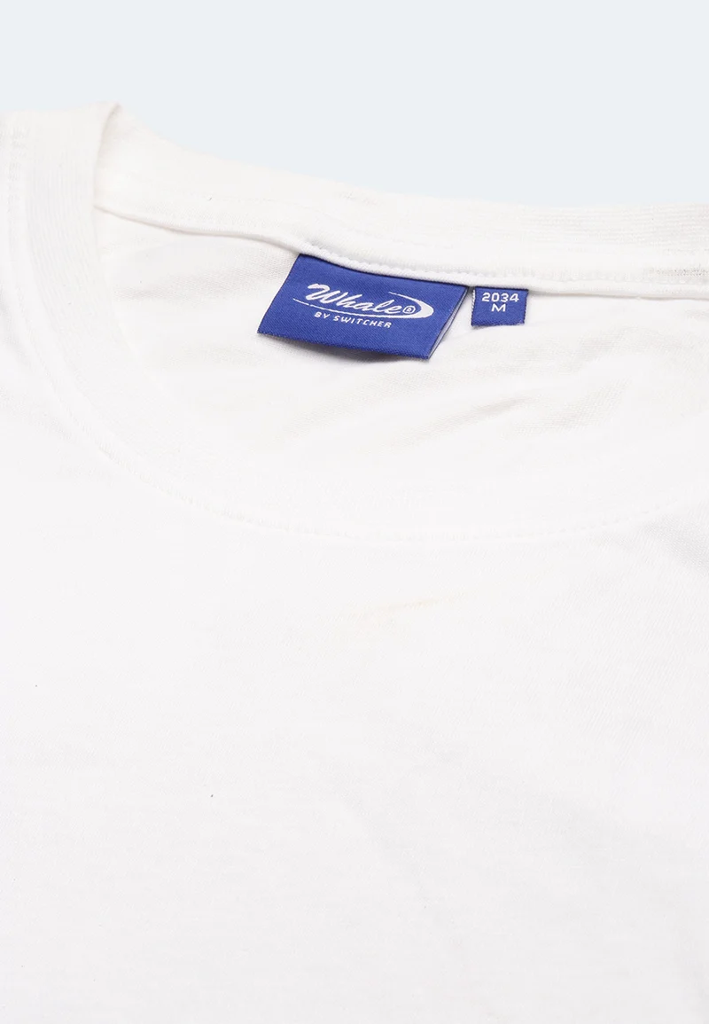 2034 Whale Event T-Shirt