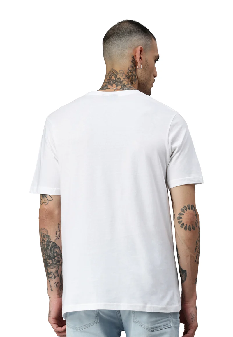2034 Whale Event T-Shirt