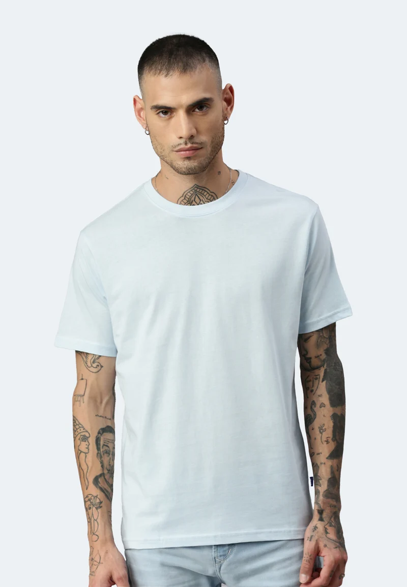 2034 Whale Event T-Shirt