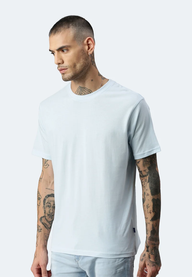 2034 Whale Event T-Shirt