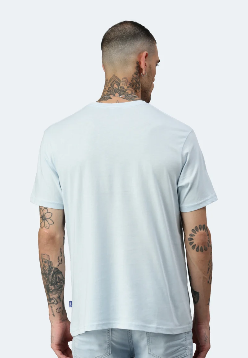 2034 Whale Event T-Shirt
