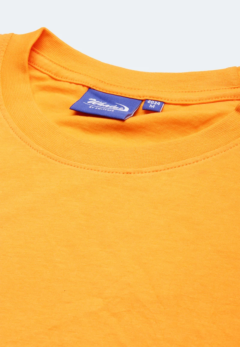 2034 Whale Event T-Shirt