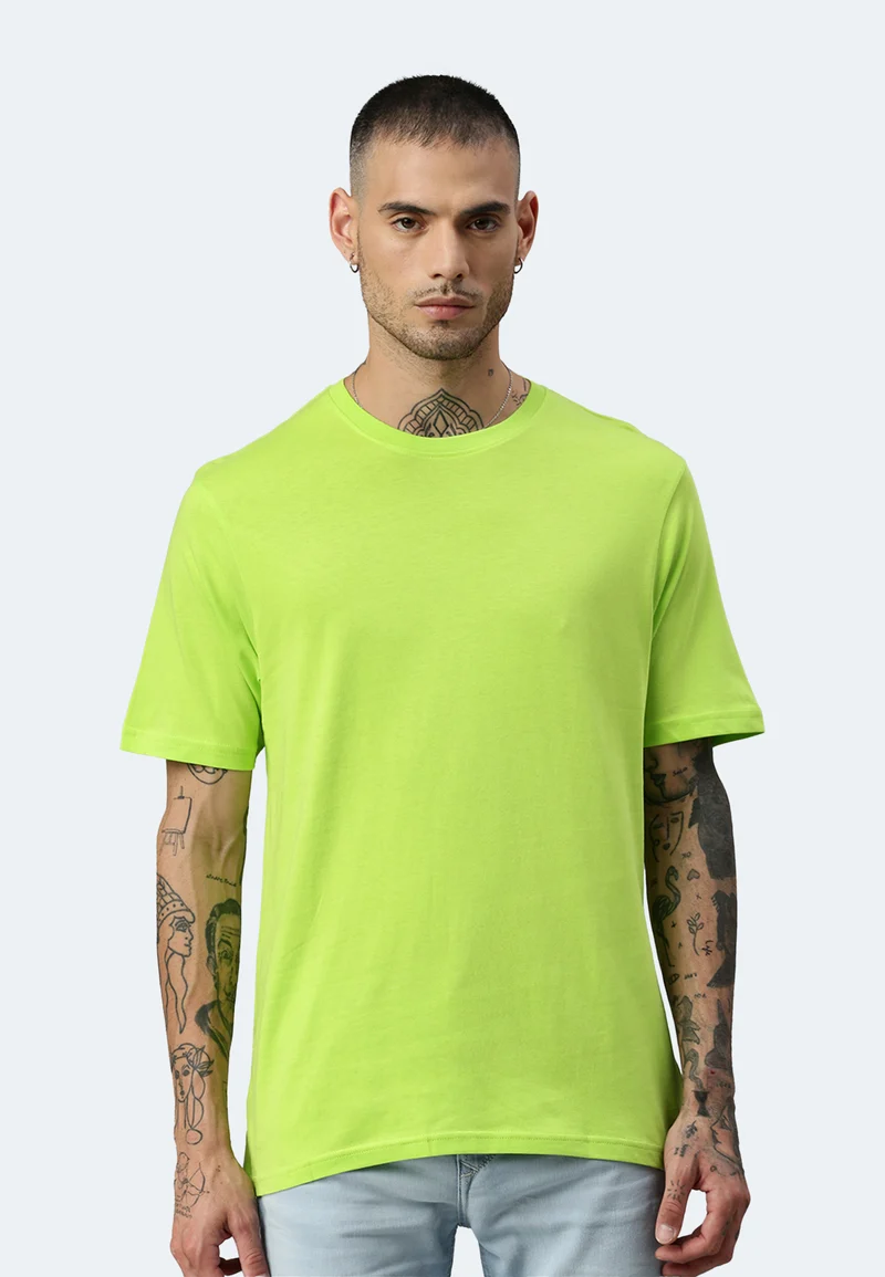 2034 Whale Event T-Shirt
