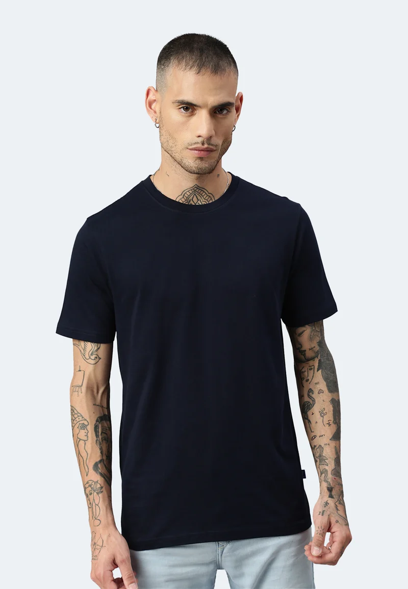 2034 Whale Event T-Shirt
