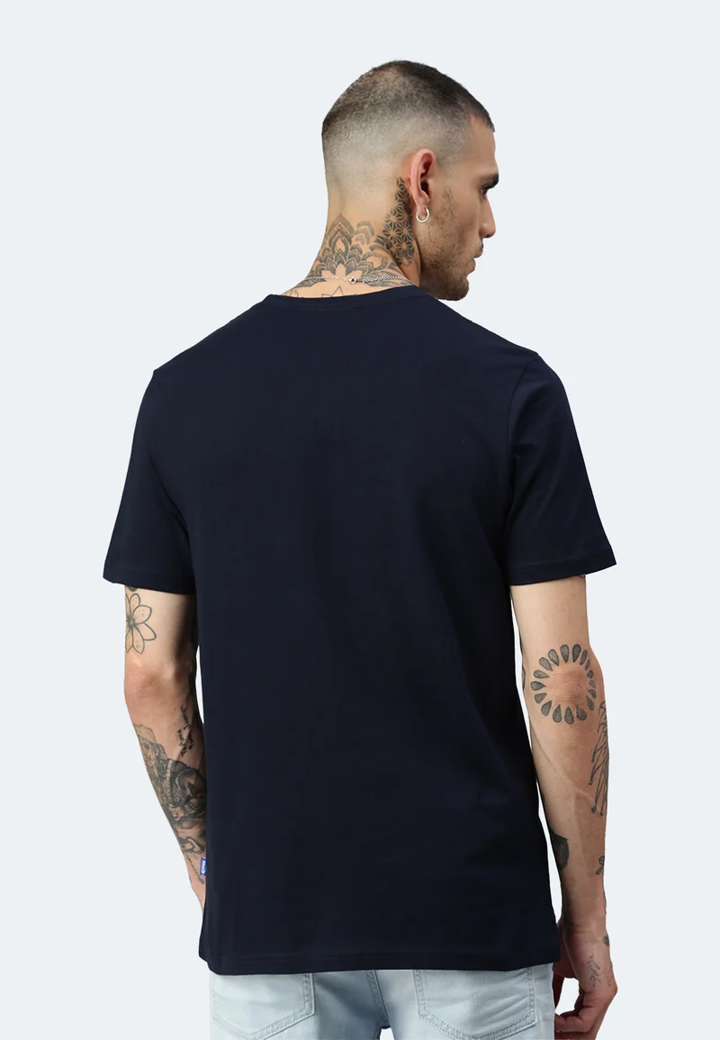 2034 Whale Event T-Shirt