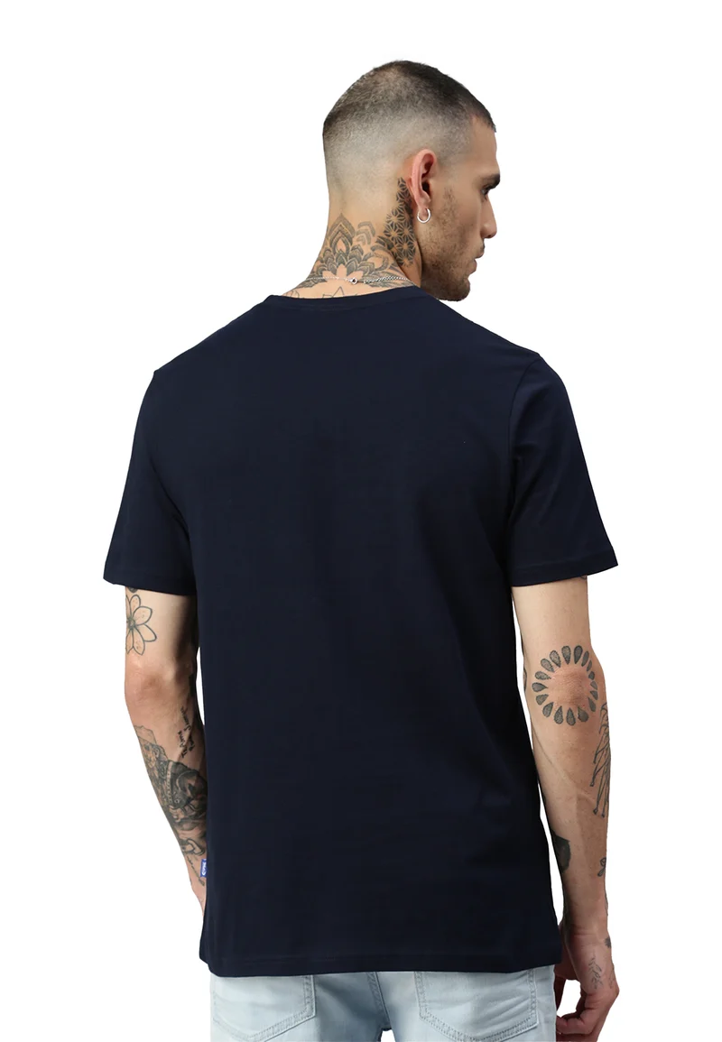 2034 Whale Event T-Shirt
