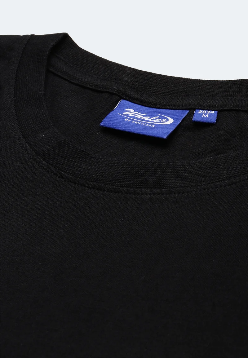2034 Whale Event T-Shirt