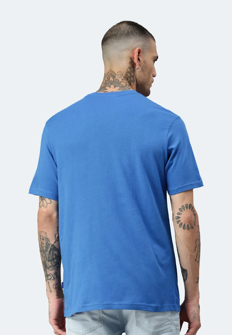 2034 Whale Event T-Shirt
