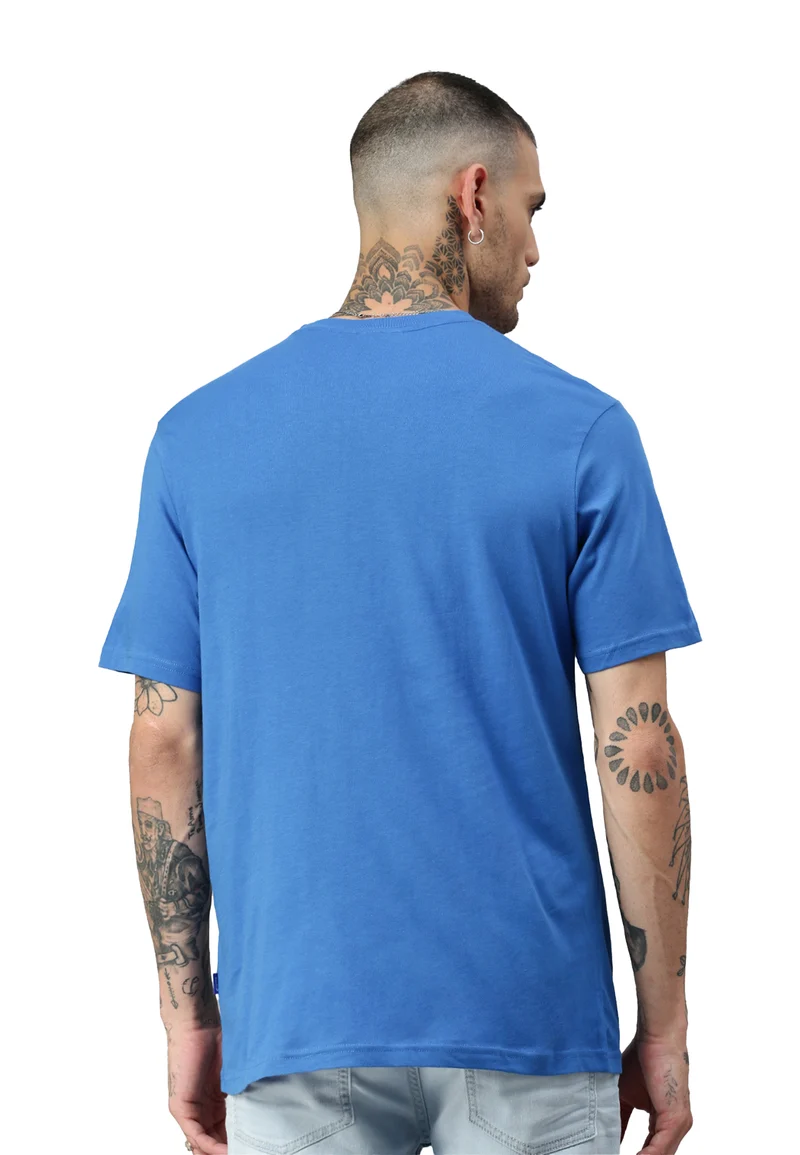 2034 Whale Event T-Shirt