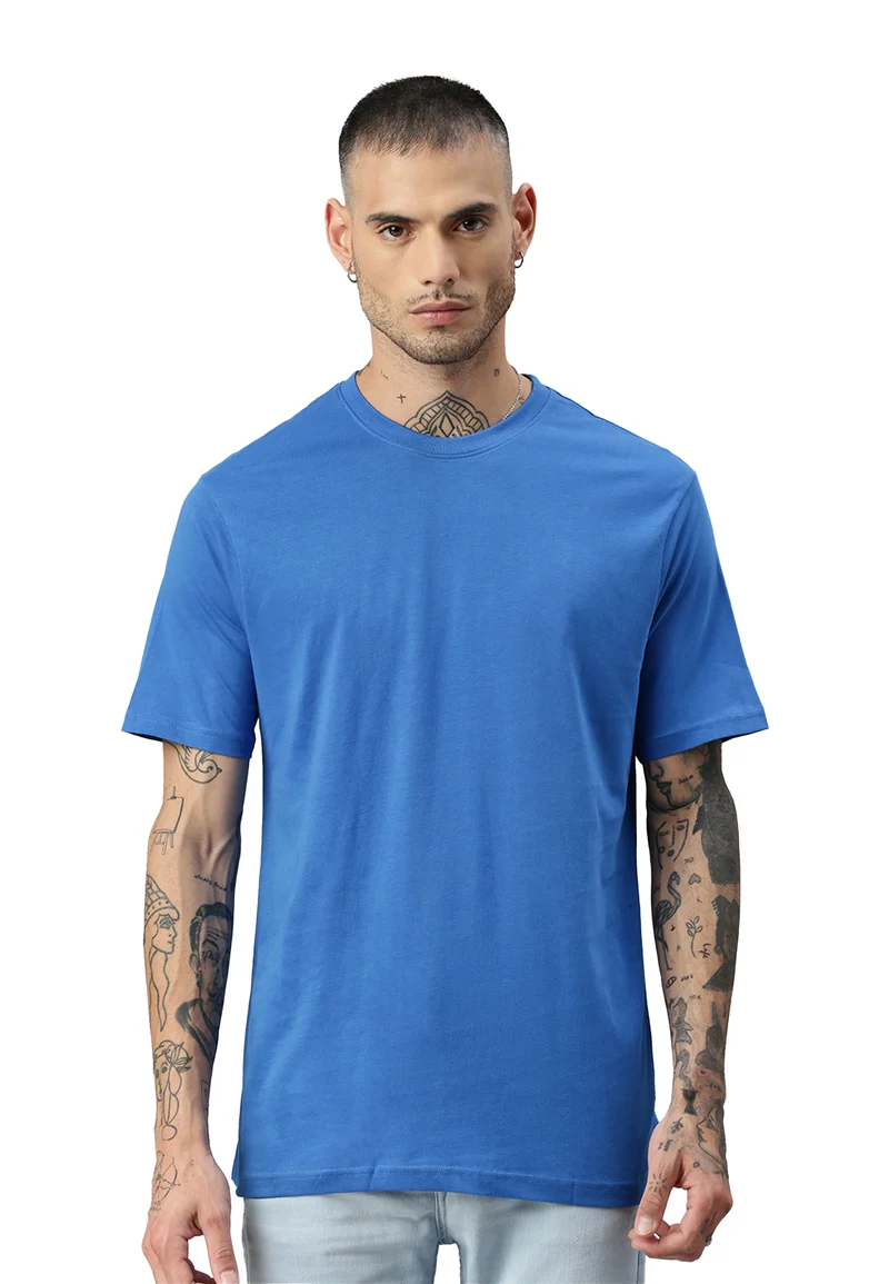 2034 Whale Event T-Shirt