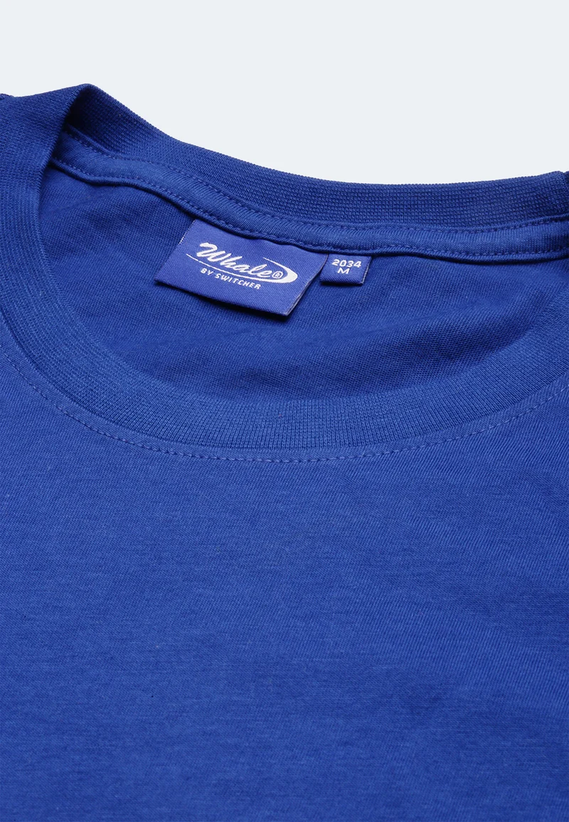 2034 Whale Event T-Shirt