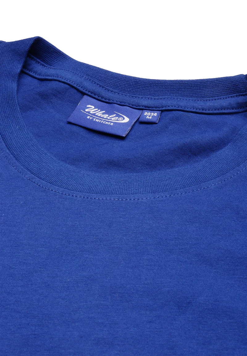 2034 Whale Event T-Shirt