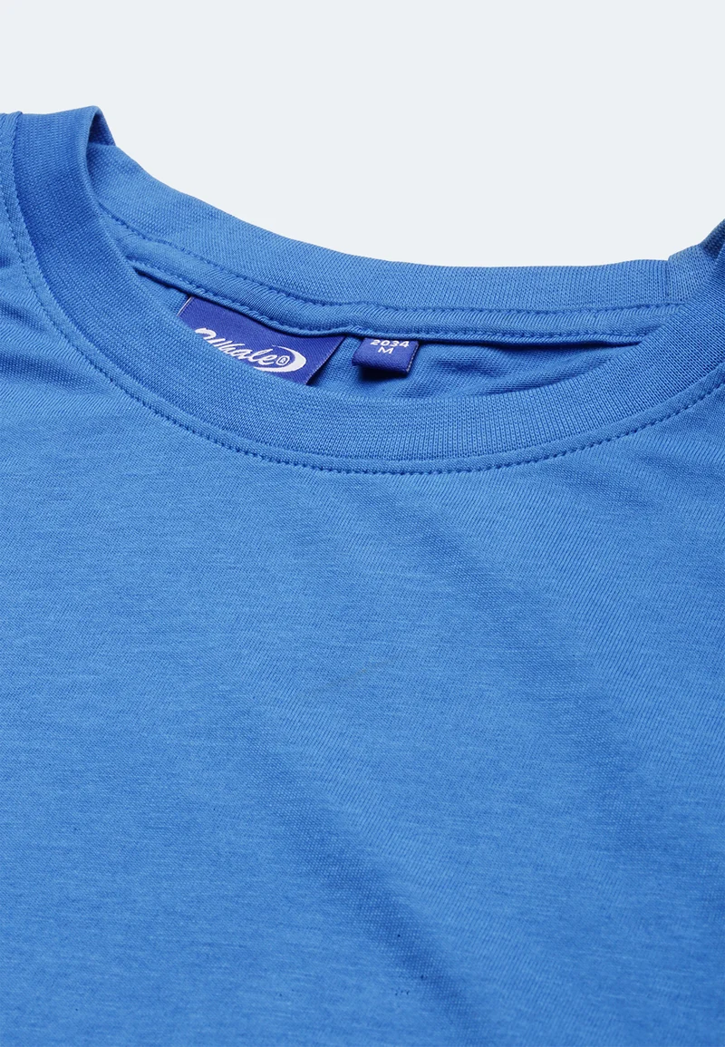 2034 Whale Event T-Shirt
