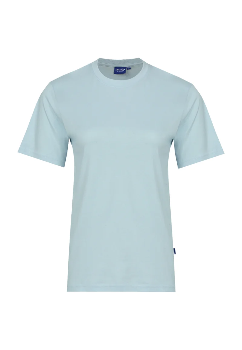 2034 Whale Event T-Shirt