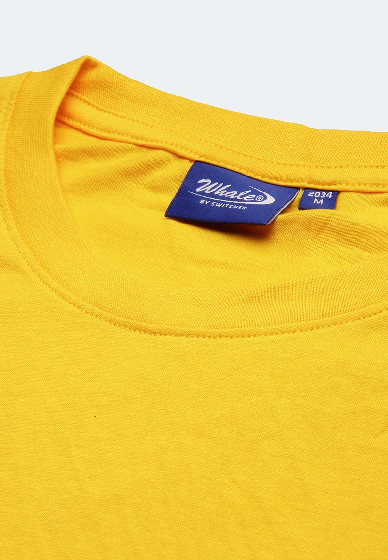 2034 Whale Event T-Shirt