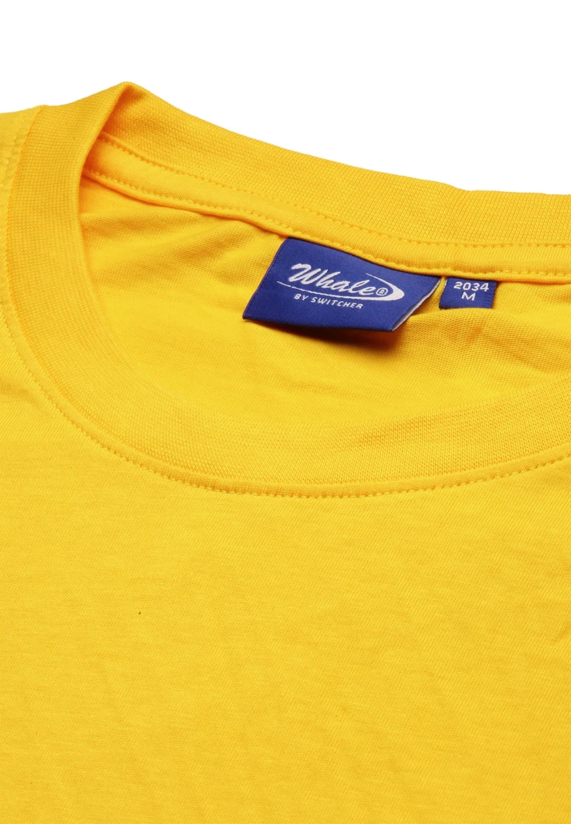 2034 Whale Event T-Shirt