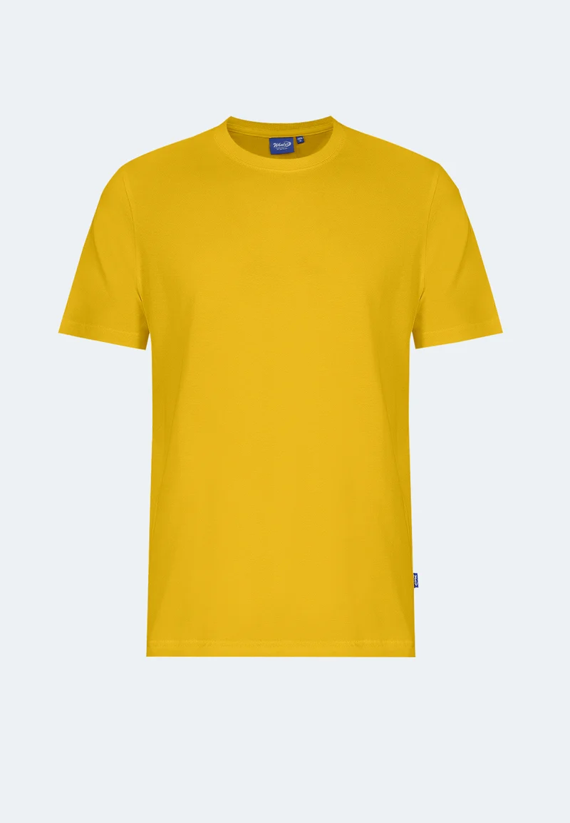2034 Whale Event T-Shirt