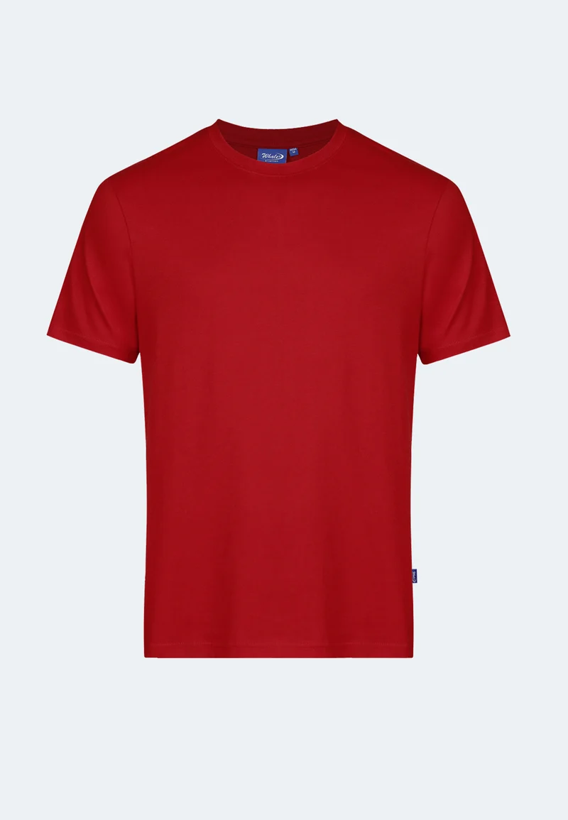 2034 Whale Event T-Shirt