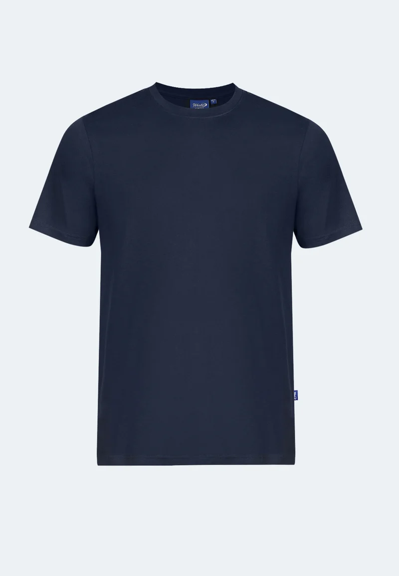 2034 Whale Event T-Shirt