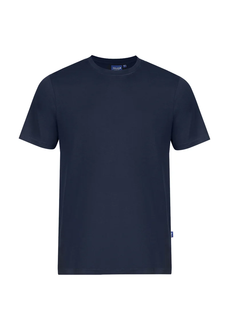 2034 Whale Event T-Shirt