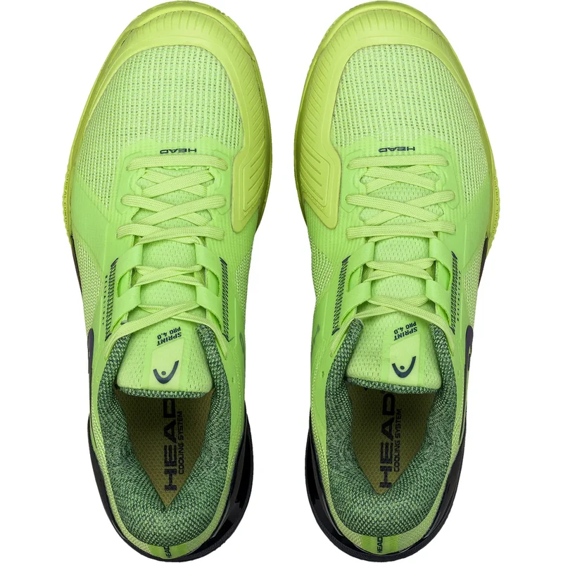 CHAUSSURES HEAD SPRINT PRO 4.0 TERRE BATTUE