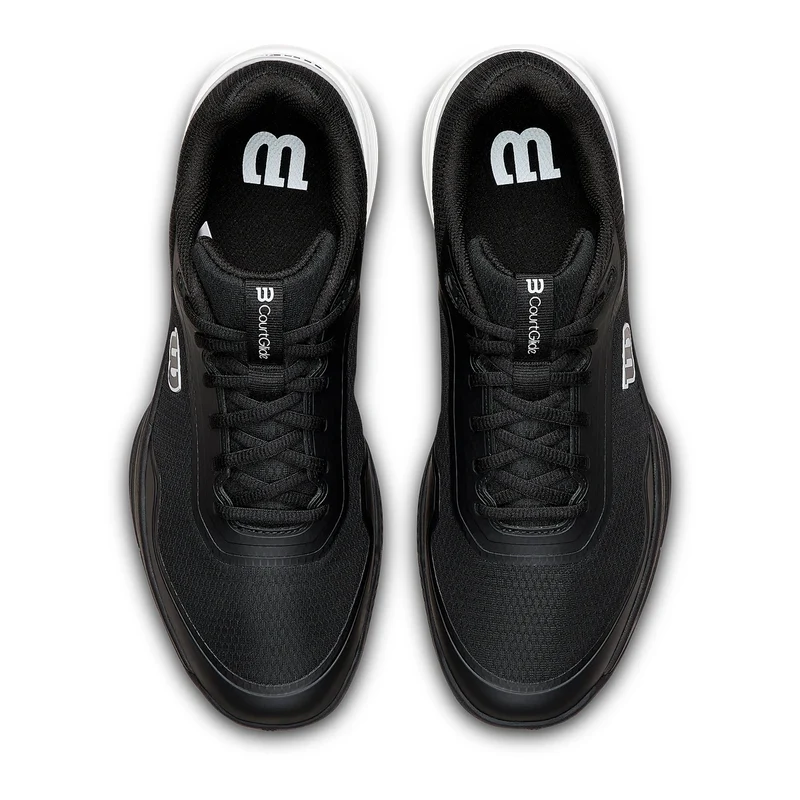 CHAUSSURES WILSON COURTGLIDE TOUTES SURFACES