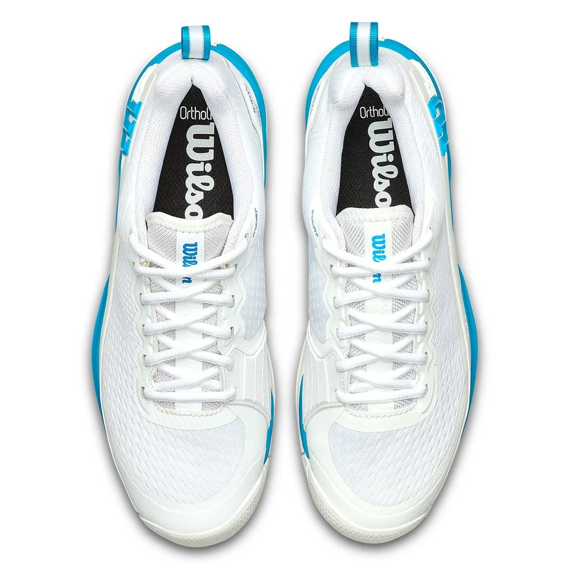 CHAUSSURES WILSON RUSH PRO 4.5 TOUTES SURFACES