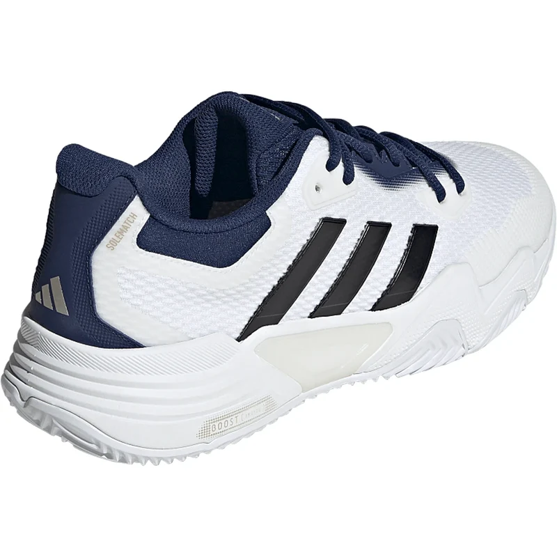 CHAUSSURES ADIDAS SOLEMATCH CONTROL 2 TERRE BATTUE
