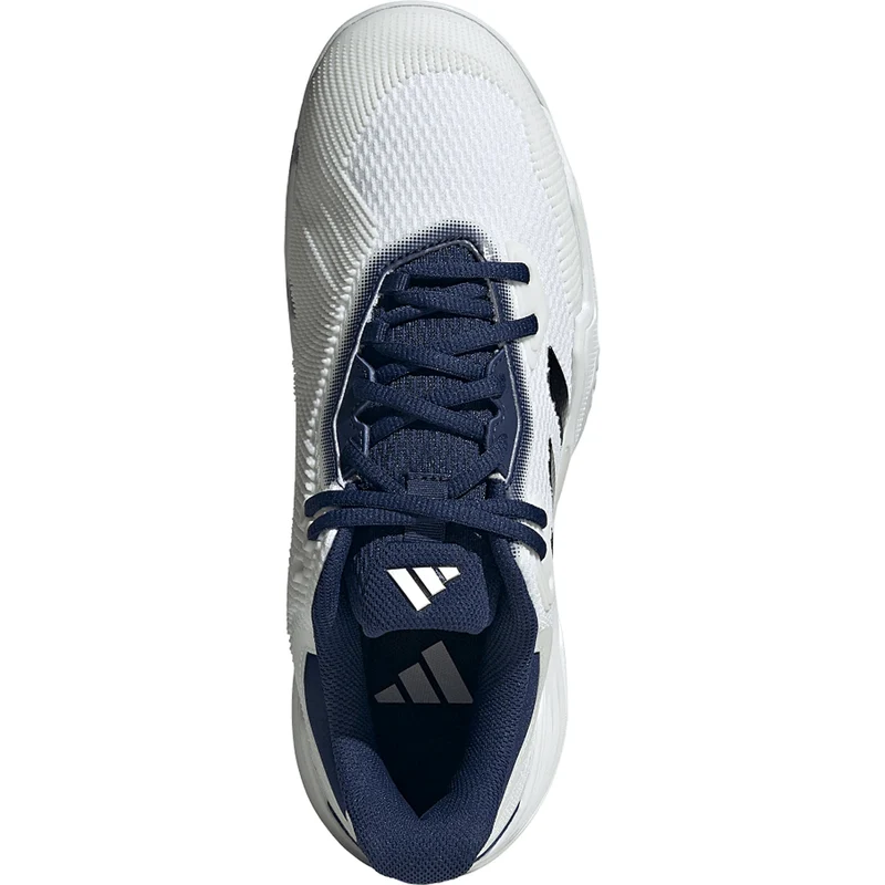 CHAUSSURES ADIDAS SOLEMATCH CONTROL 2 TERRE BATTUE