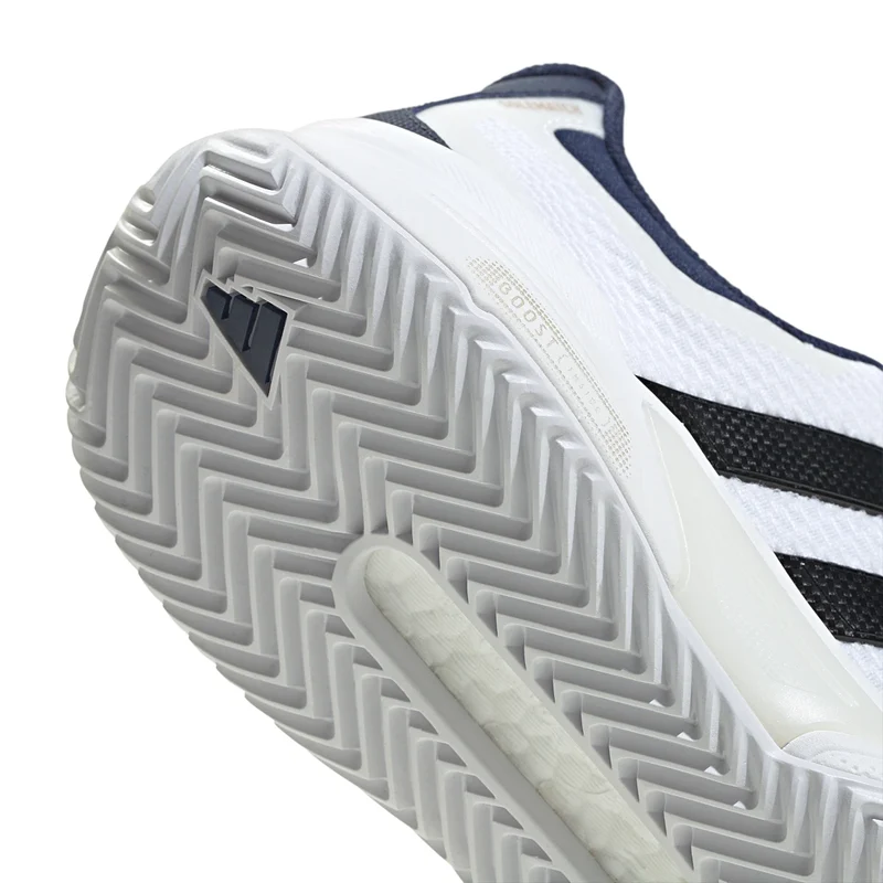 CHAUSSURES ADIDAS SOLEMATCH CONTROL 2 TERRE BATTUE
