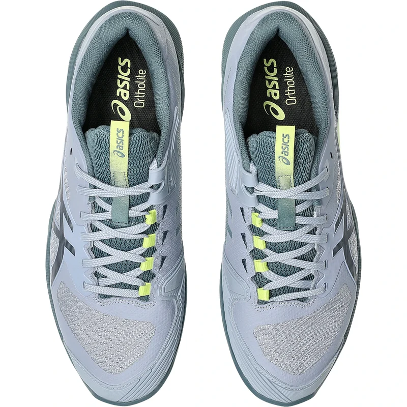 CHAUSSURES ASICS SOLUTION SPEED FF 4 TERRE BATTUE