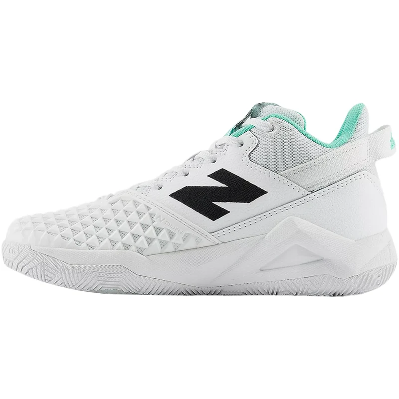CHAUSSURES NEW BALANCE COCO GAUFF V2 TOUTES SURFACES